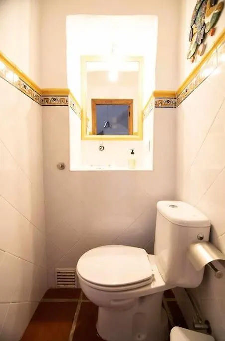 Holiday home Casa Buganvilla Barbate