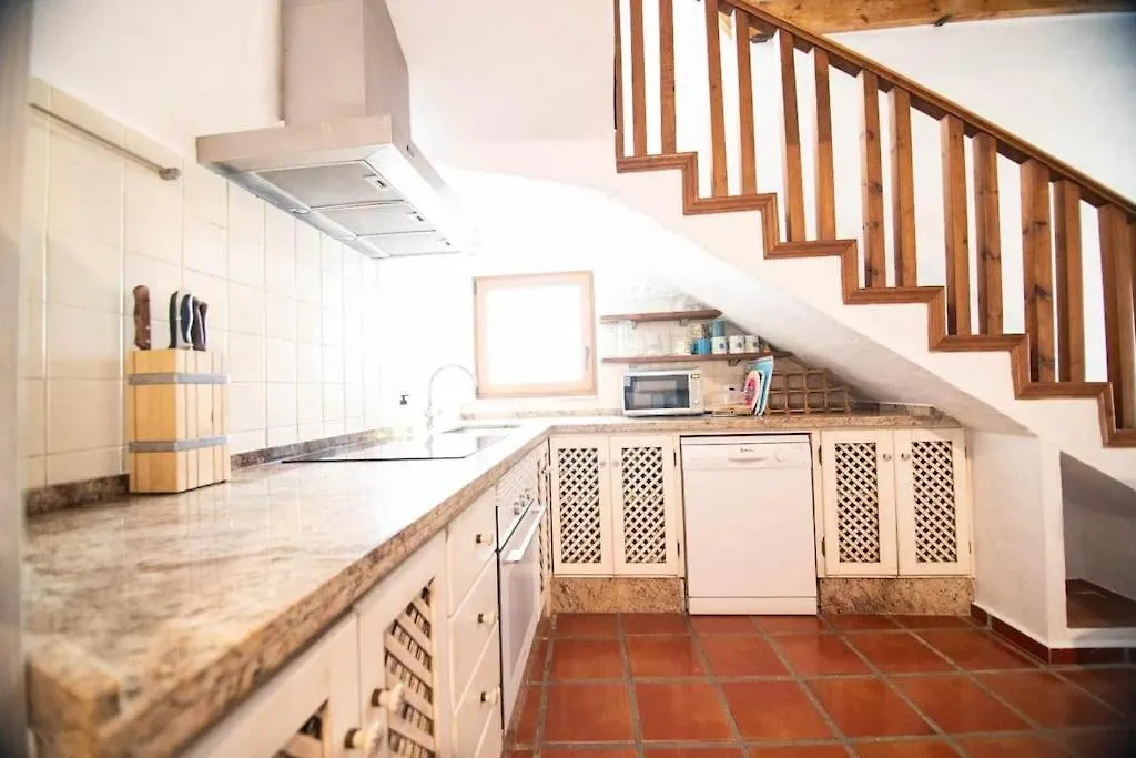 Casa Buganvilla Barbate