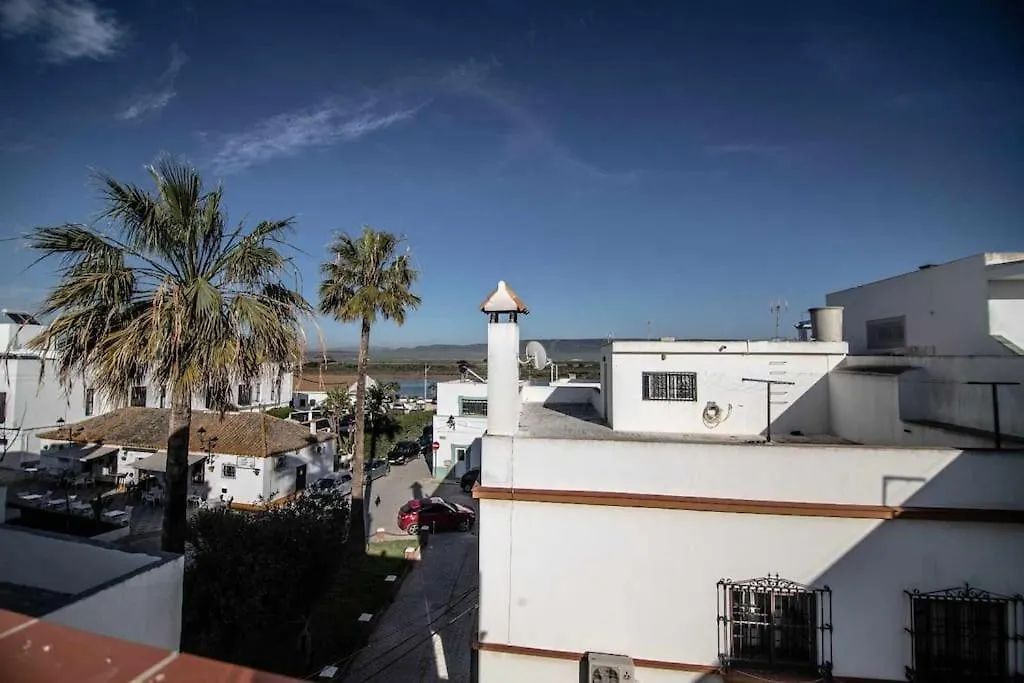 Сasa de vacaciones Casa Buganvilla Barbate
