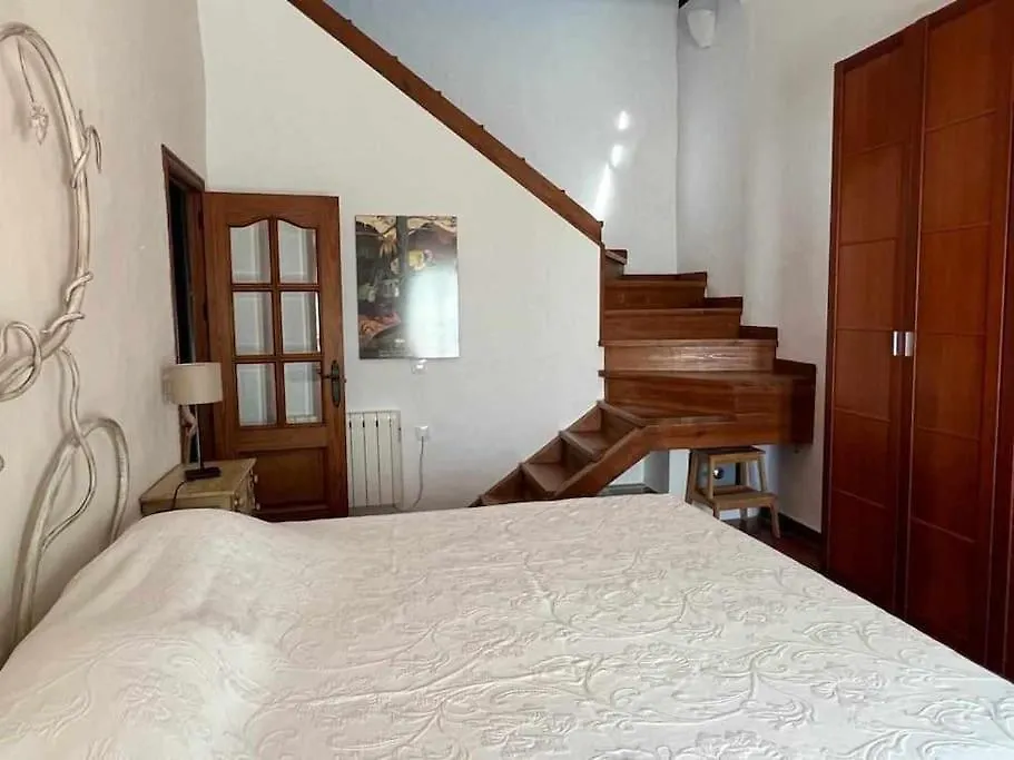 Casa Buganvilla Barbate Сasa de vacaciones