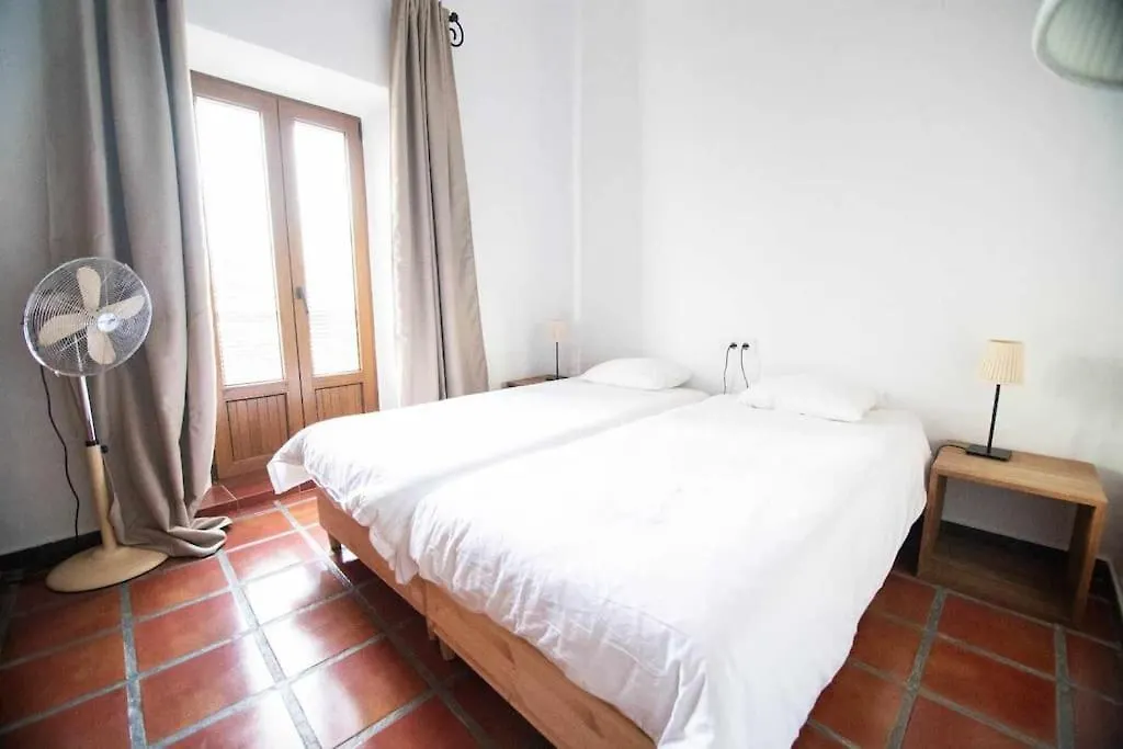 Casa Buganvilla Barbate