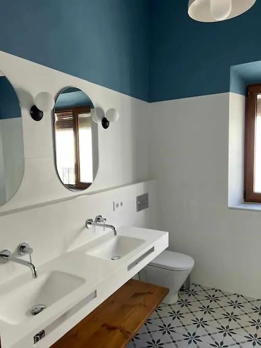 Casa Buganvilla Barbate