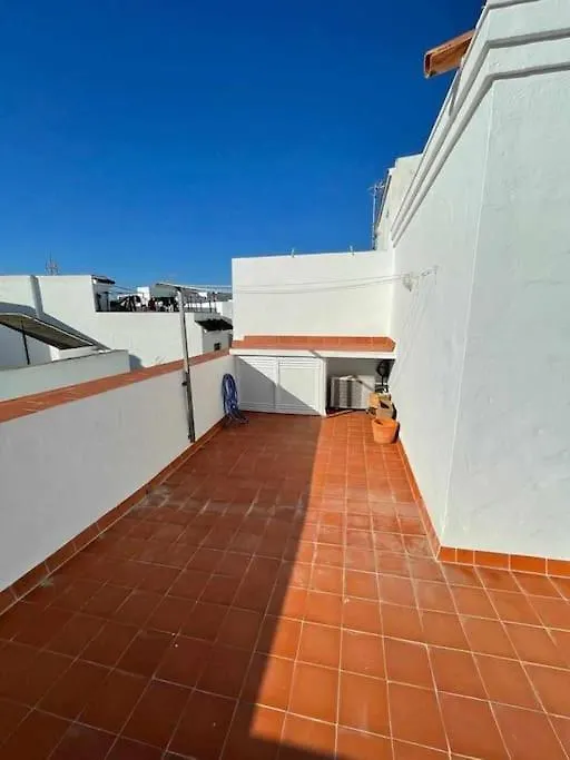 Casa Buganvilla Barbate 0*,  España