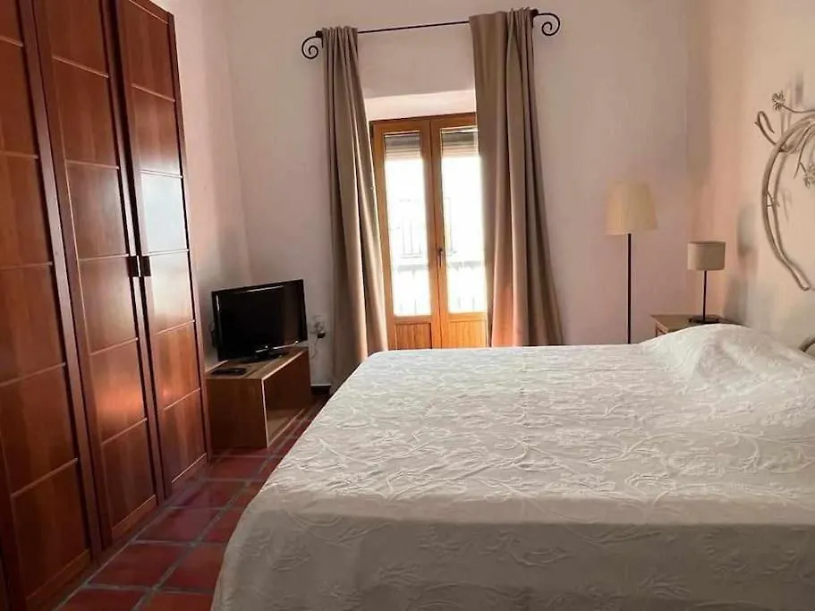 Casa Buganvilla Barbate