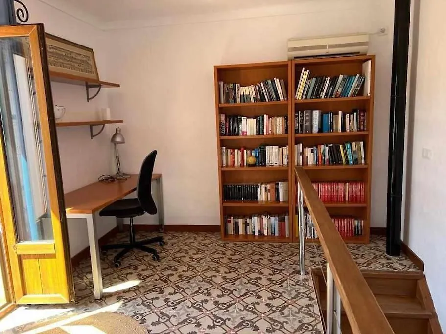 Casa Buganvilla Barbate Сasa de vacaciones