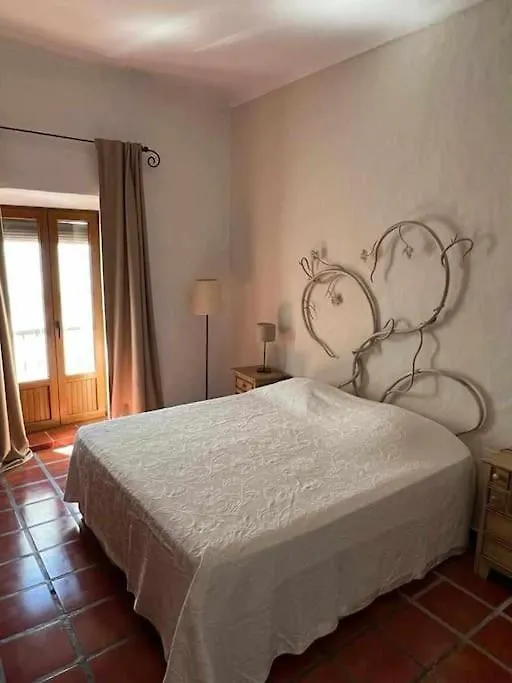 Сasa de vacaciones Casa Buganvilla Barbate