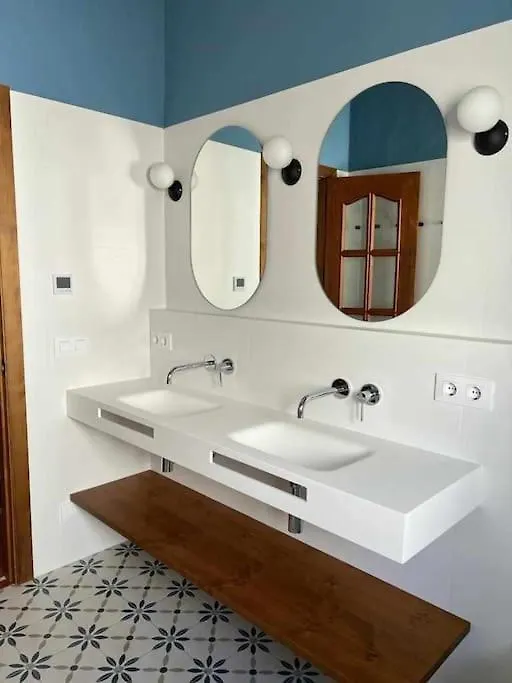 Casa Buganvilla Barbate 0*,