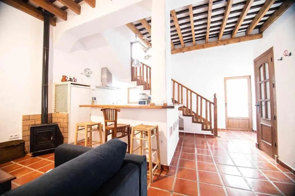 Casa Buganvilla Barbate 0*,  España