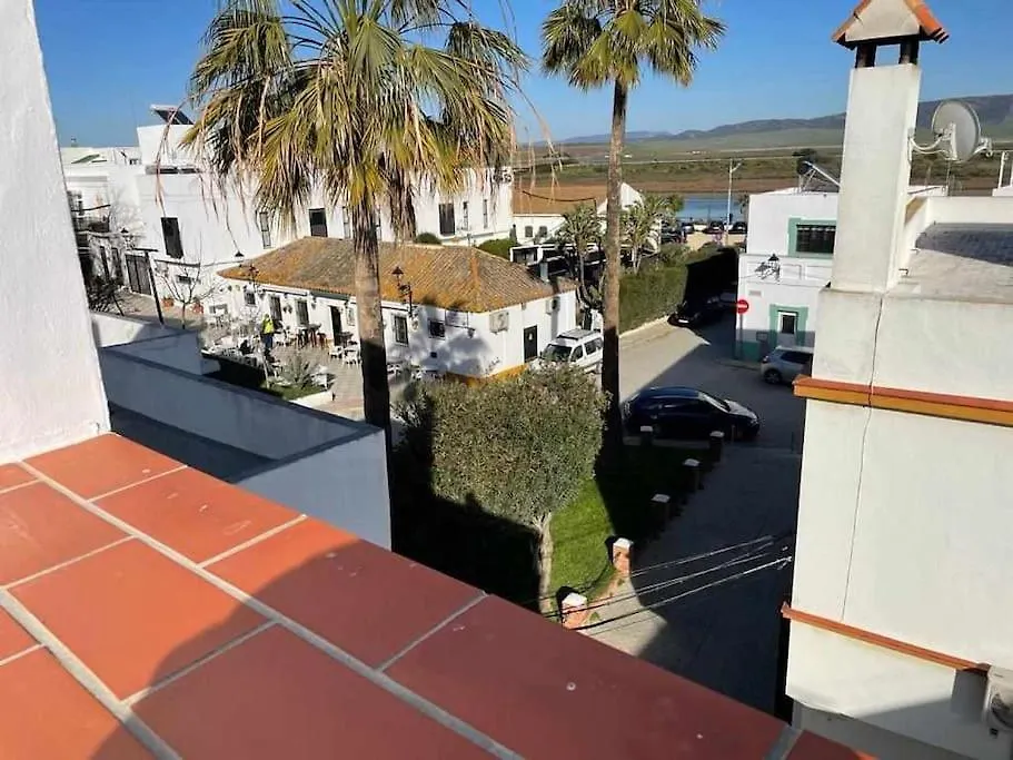 Casa Buganvilla Barbate 0*,