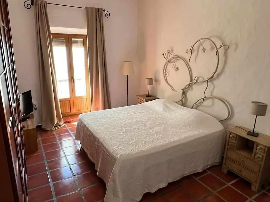 Сasa de vacaciones Casa Buganvilla Barbate España