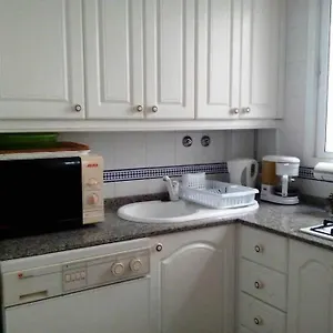 Echando Anclas Apartamento