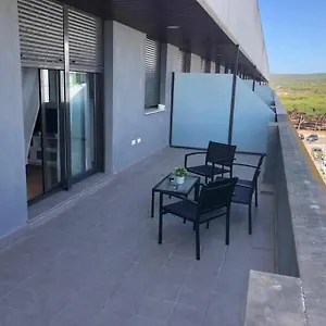 Camarote 303 Apartamento