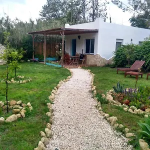 Casita La Raiz Apartamento