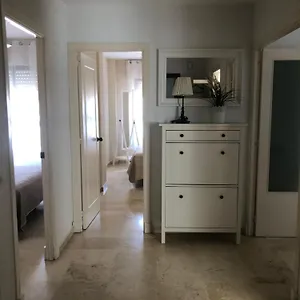 Espacioso En Con Wifi Apartamento