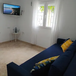 #sienteelsur Apartamento